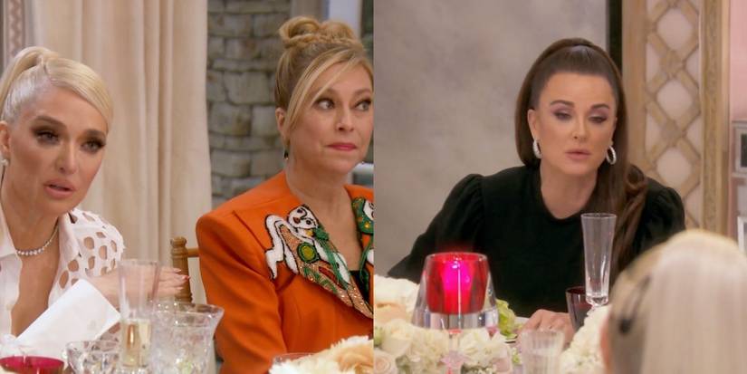 9 Dramatic Moments From The Real Housewives Of Beverly Hills Season 13 ...