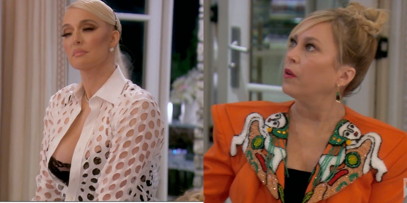 RHOBH 10 Best Fights Ever Ranked