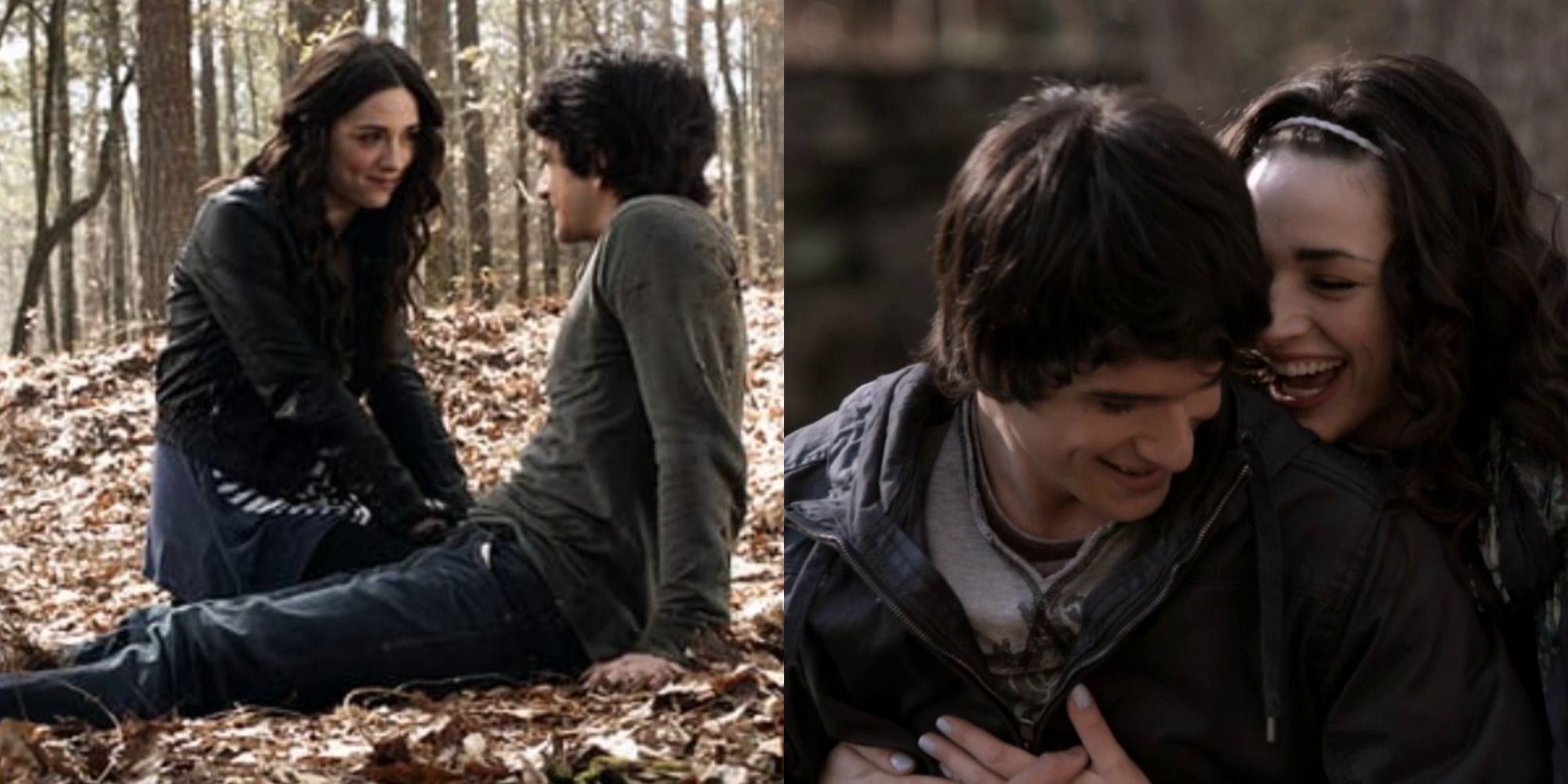 Teen Wolf: 8 Most Romantic Allison Argent Quotes, image size:2000x1000