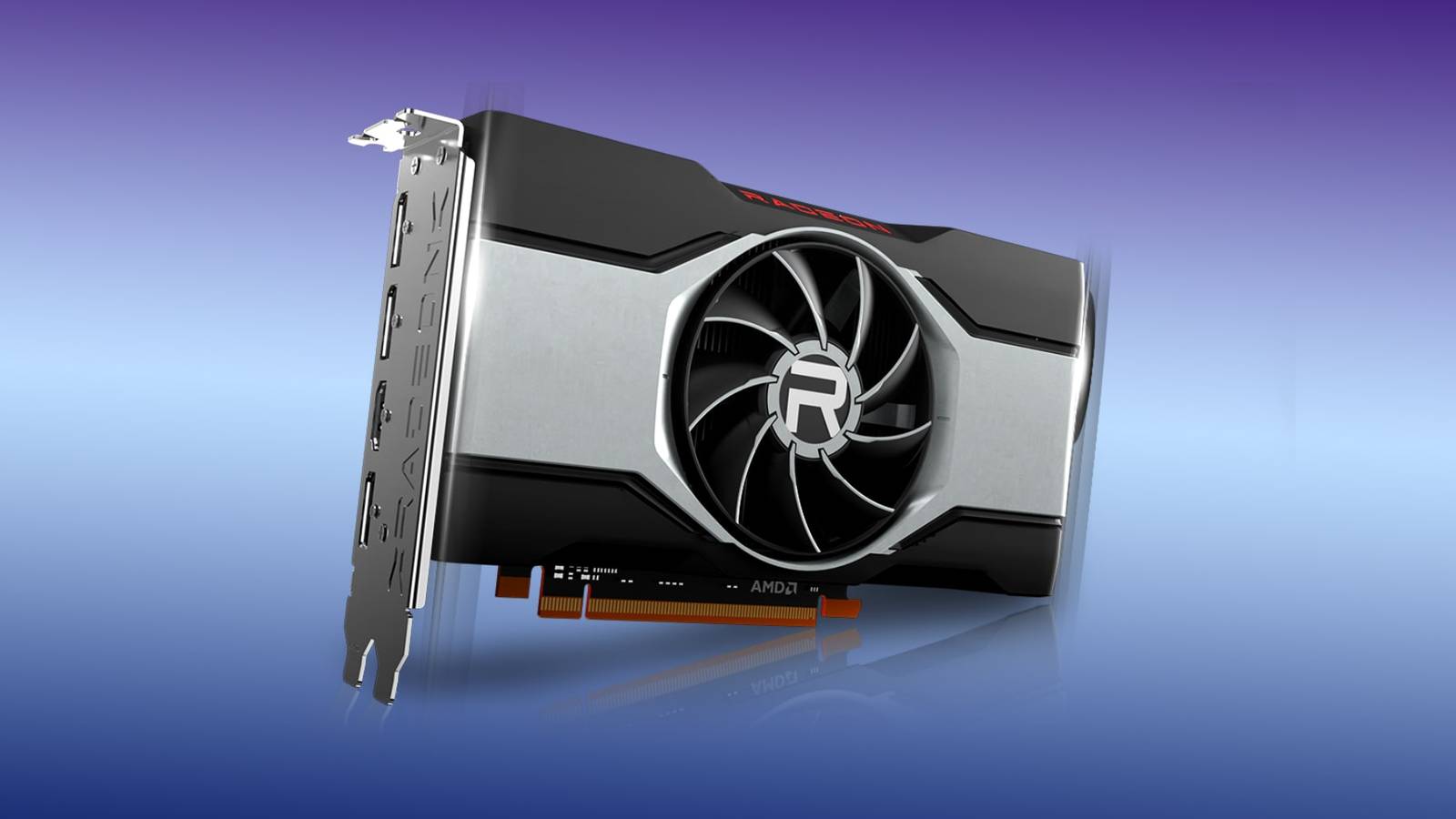 Amd Radeon Rx 6660 Radeon RX 6600: How Much & What's New With AMD's Latest Graphics Card?