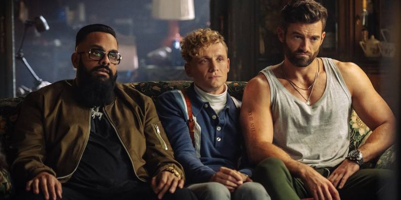 Army of Thieves Star Wants To Fight Zombies In A Spinoff Movie