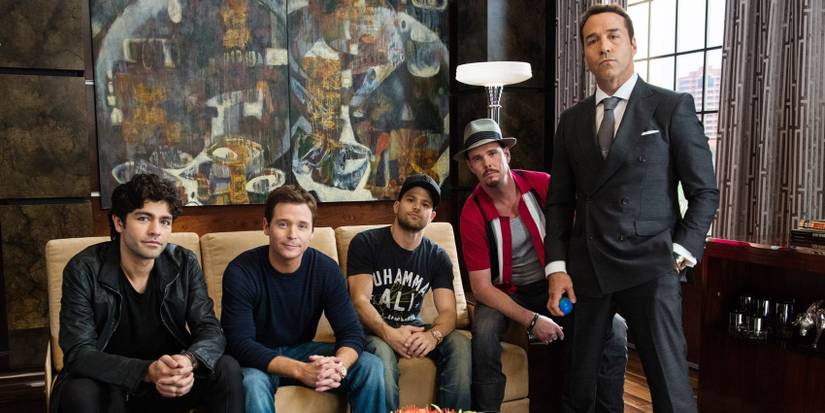 The Drake Song Featured In The Entourage Movie, Explained