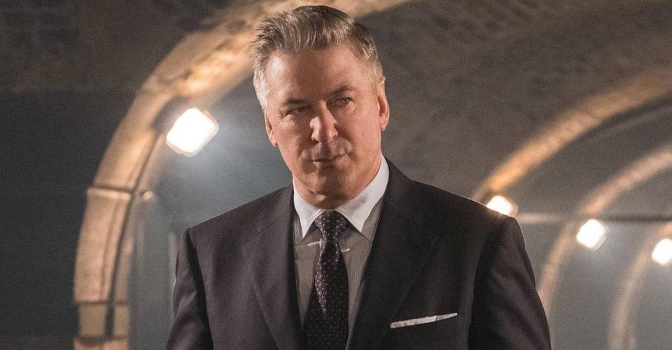 Alec Baldwin Reacts To Shooting Tragedy On The Sets Of "Rust" 5 Alec Baldwin reacts to his shooting by accident