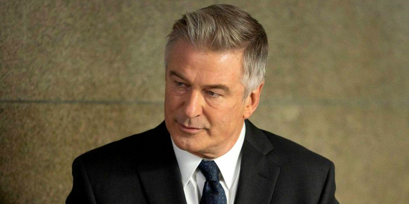 Alec Baldwin’s Phone Requested By Police In Rust Shooting Investigation
