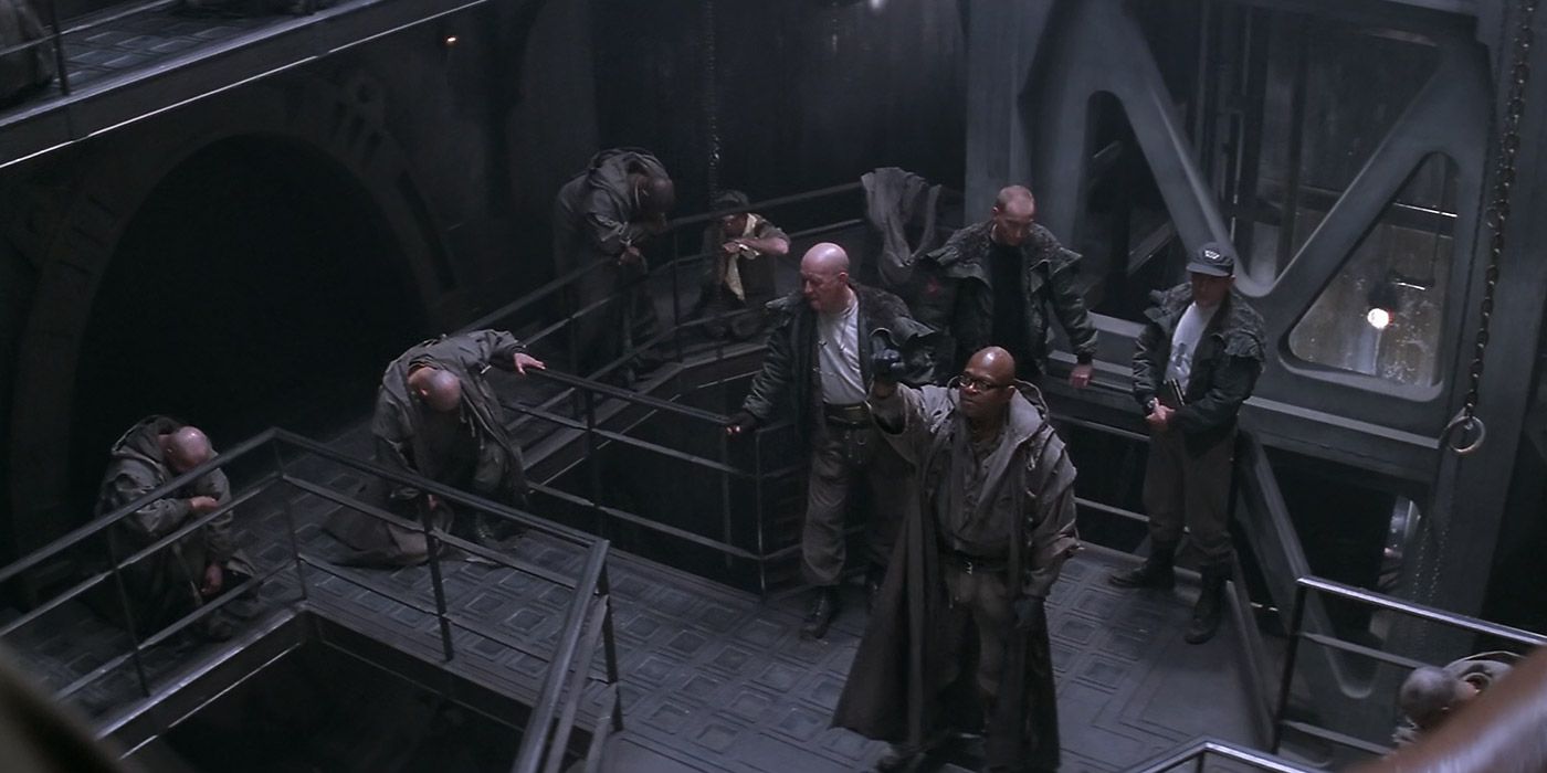 Alien 3: The 10 Biggest Differences Between The Theatrical And Assembly ...