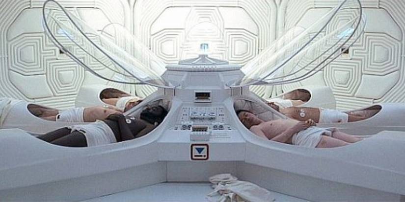10 Biggest Tropes In The Alien Movies