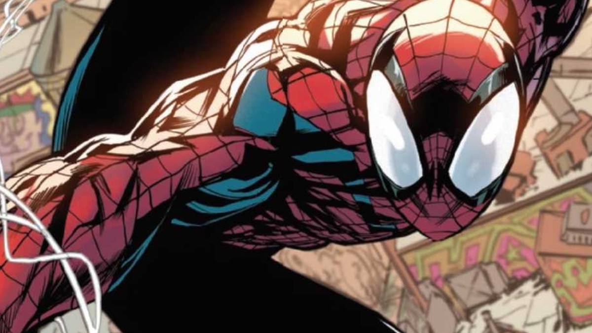 Ben Reilly Returns As Spider-Man (And Peter Parker Has Some Questions)