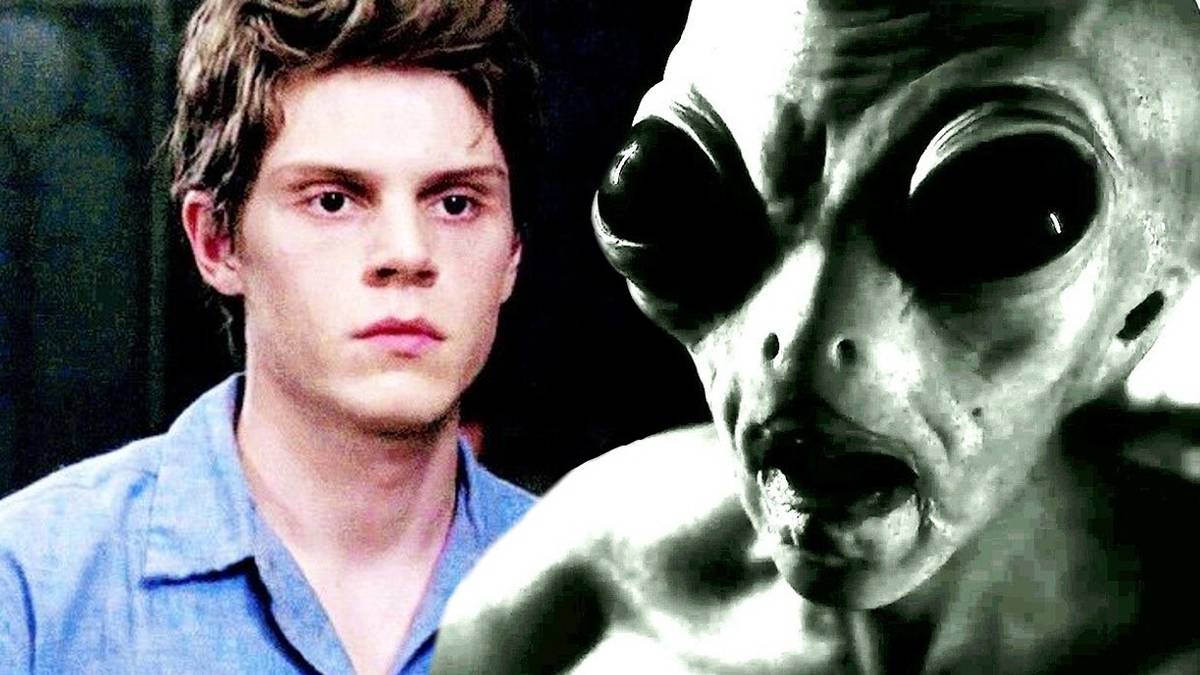 American Horror Story Asylum Alien American Horror Story Season 10