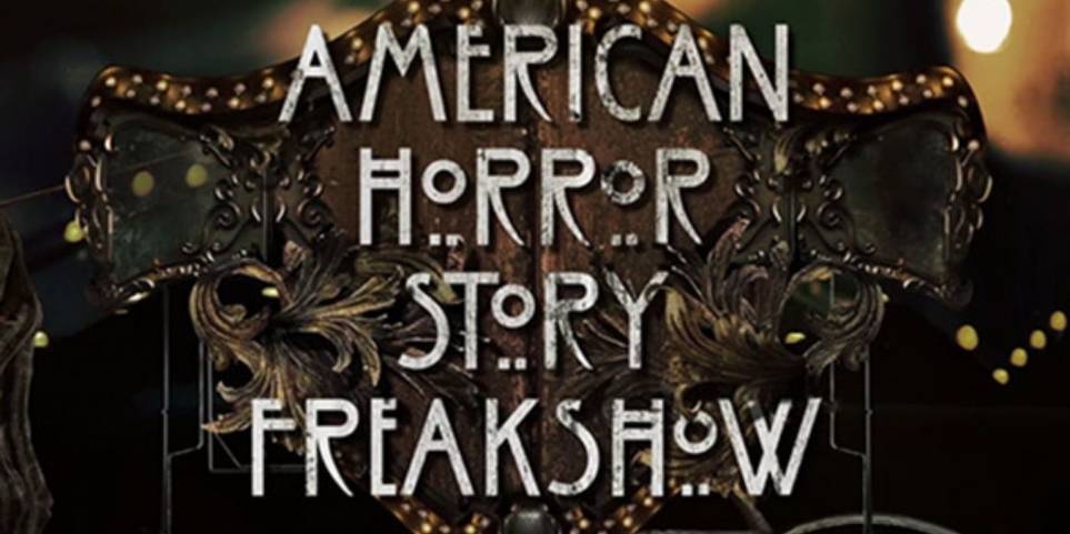 American Horror Story Every Title Sequence Ranked Screenrant