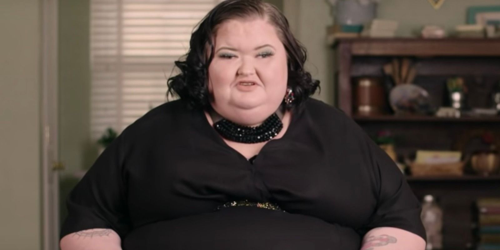 10 Things Fans Should Know About Amy And Tammy Slaton From 1000Lb Sisters