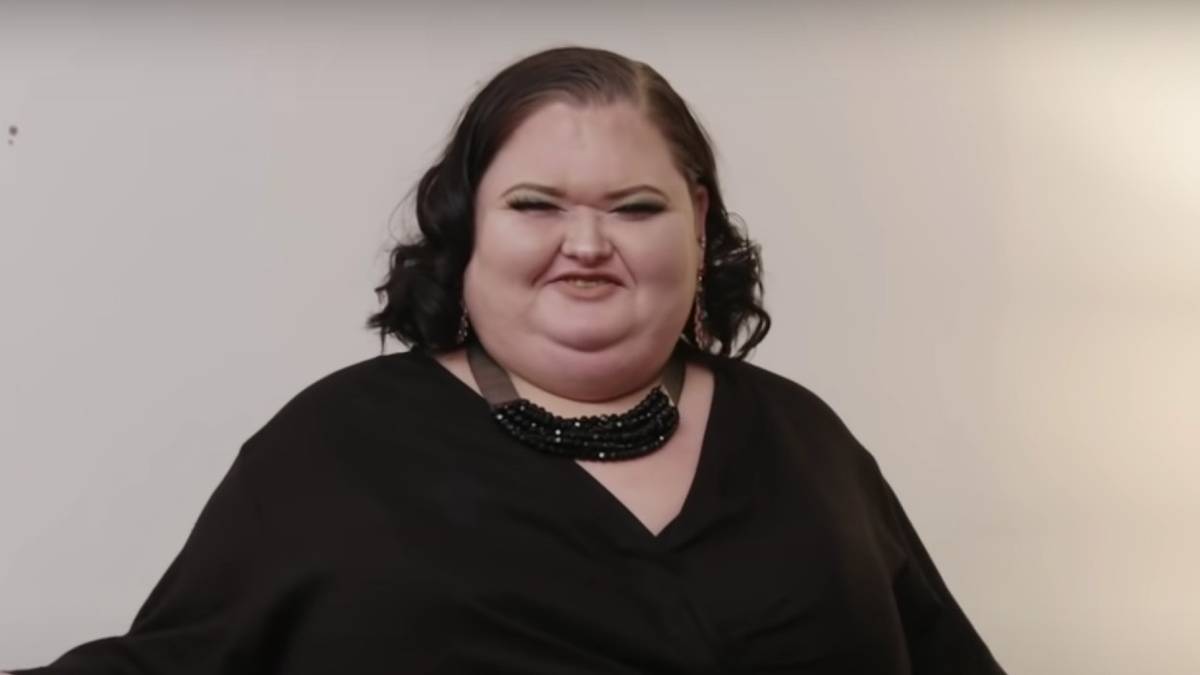 1000-Lb. Sisters: Everything To Know About Amy Slaton