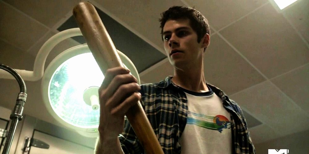 Teen Wolf 10 Strongest Human Characters Ranked
