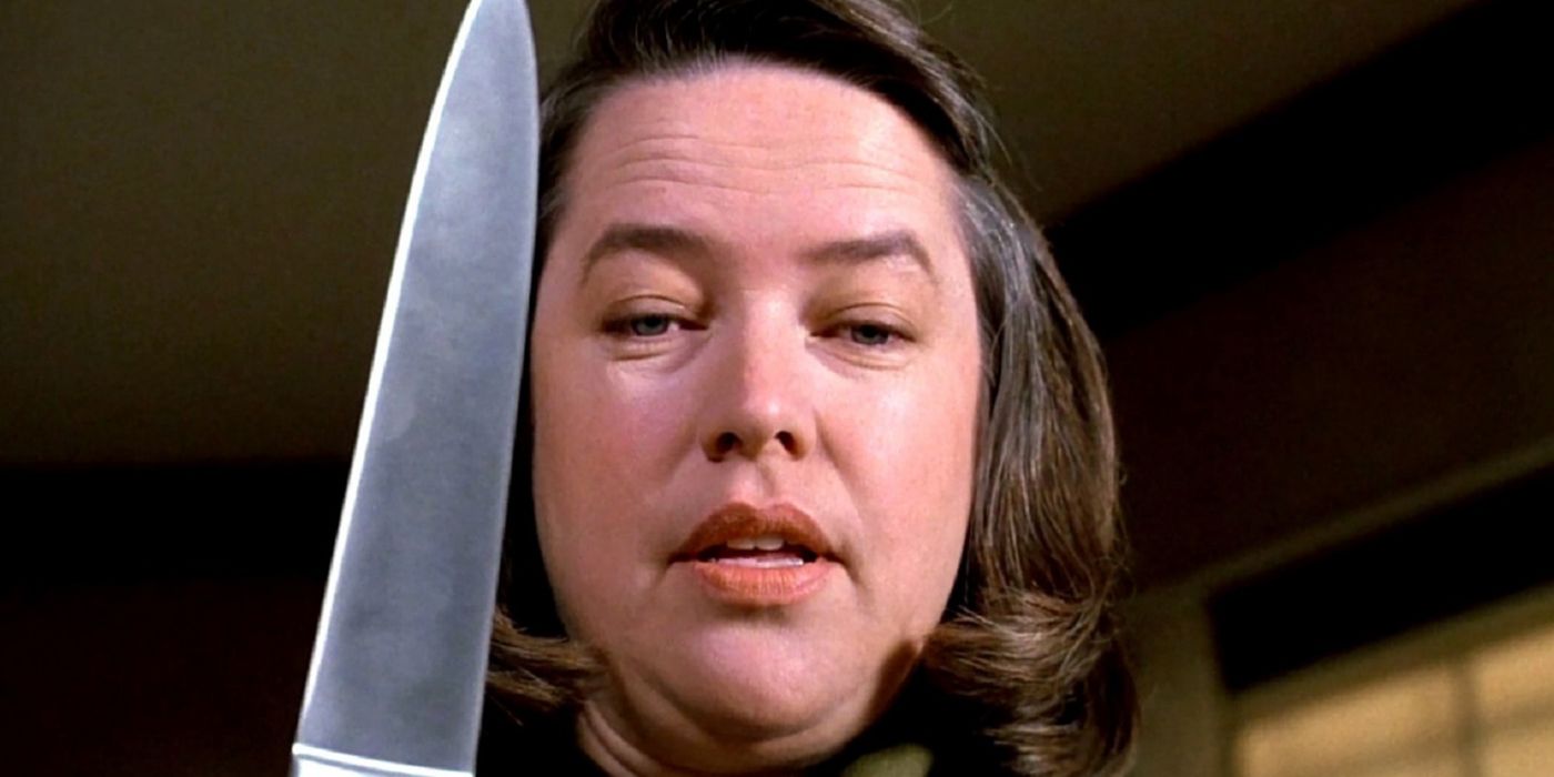 10 Best Stephen King Villains, Ranked