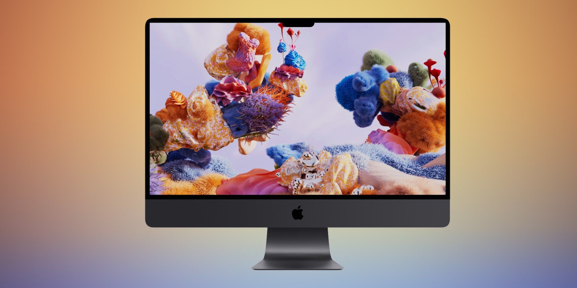 Apple May Refresh 27-Inch iMac With M1 Max & Mini-LED In