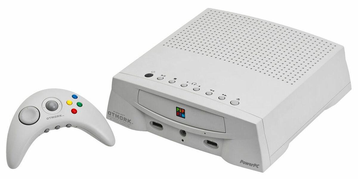 10 Worst Video Game Consoles Ever Made