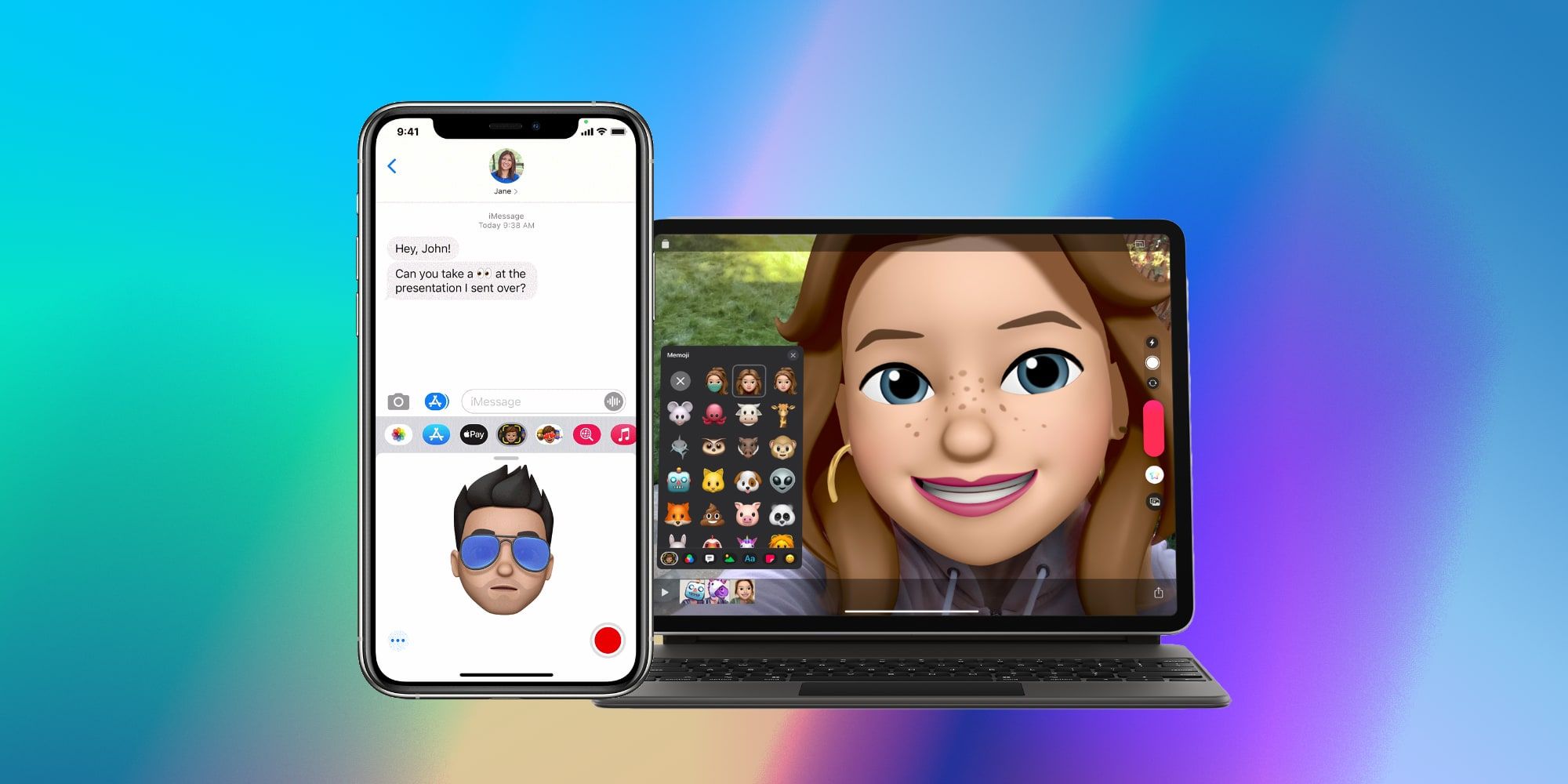 How To Edit A Memoji Everything You Need To Know