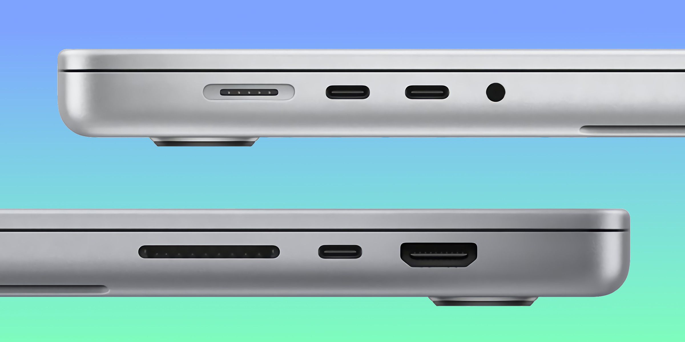New Details On MacBook Pros Headphone Jack Confirm Its A Huge Upgrade
