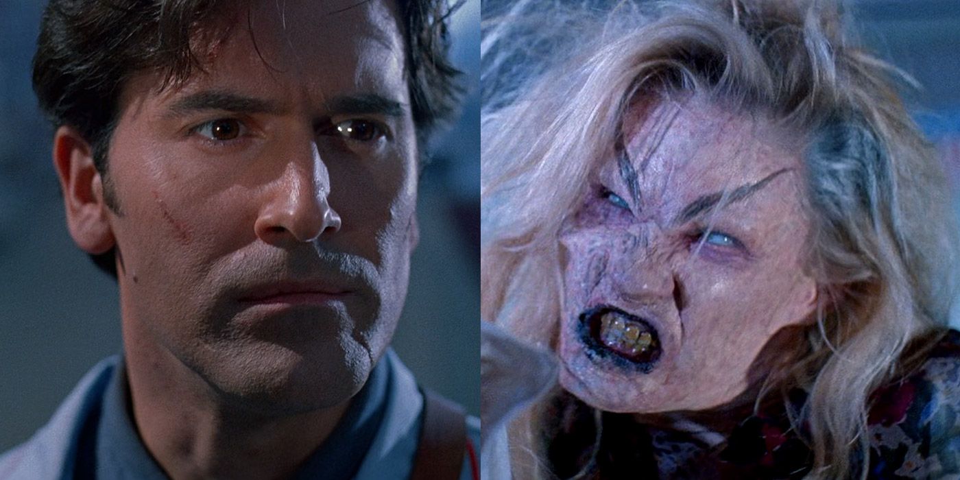 10 Best Ash Quotes From Army Of Darkness