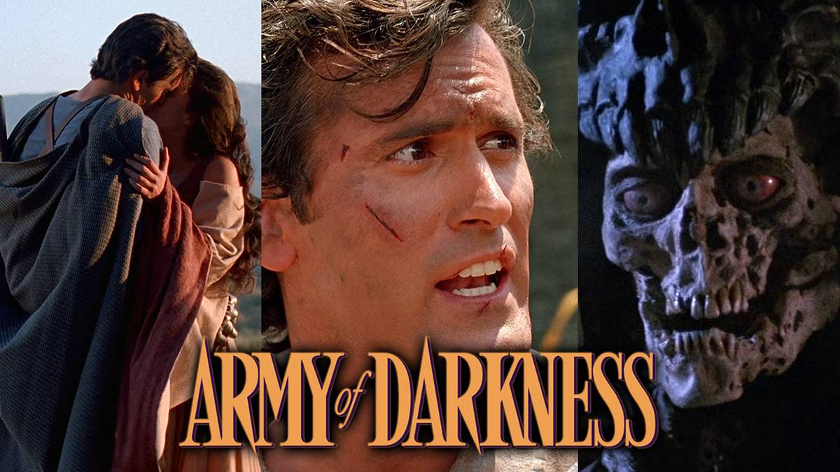 10 Best Ash Quotes From Army Of Darkness, image size:1200x675