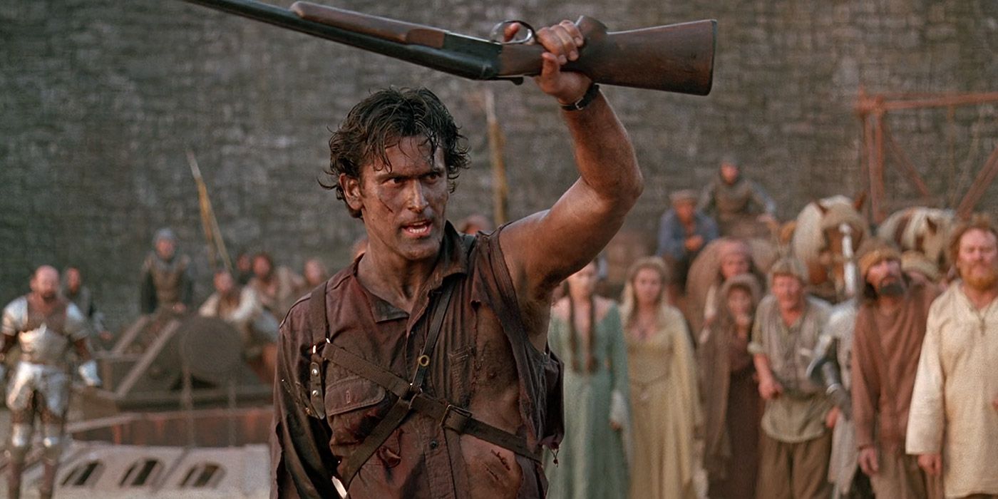 10 Best Ash Quotes From Army Of Darkness
