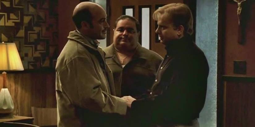 The Sopranos: Ralph's 10 Best Quotes