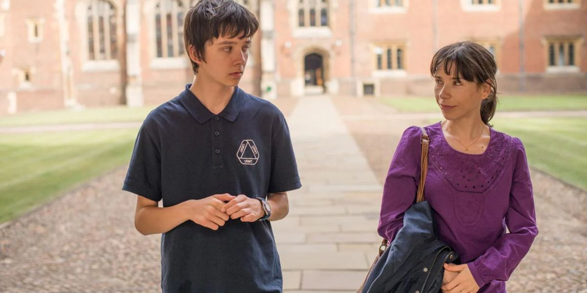 10 Best Movies About Young Geniuses