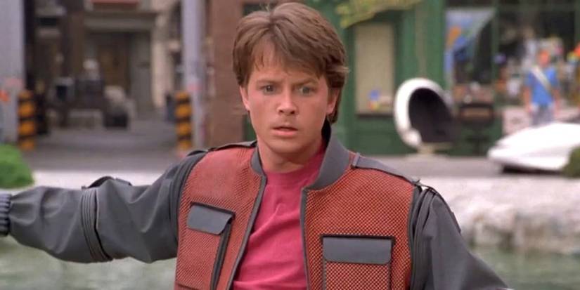 The 10 Best Inventions In Back To The Future Part II