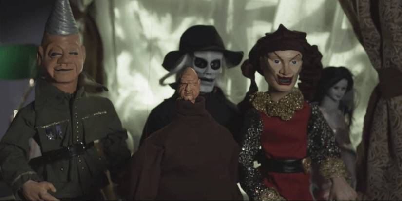 10 Best Movies In The Puppet Master Series, Ranked By IMDb