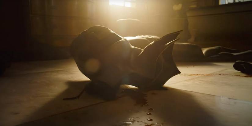 The Flash Movie Trailer Breakdown: Every Reveal & Easter Egg