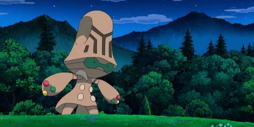 Cleffa & Other Pokémon That Are Actually Just Aliens