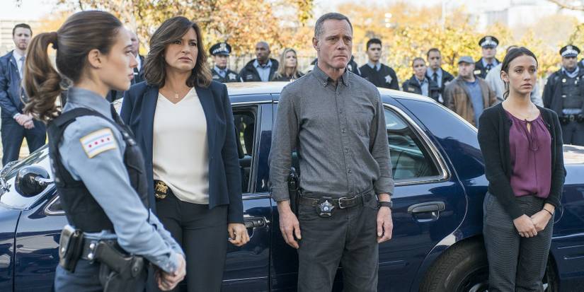 Chicago P.D.: Best Episode Of Each Season, According to IMDb