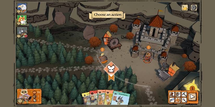 Best Digital Tabletop Video Games