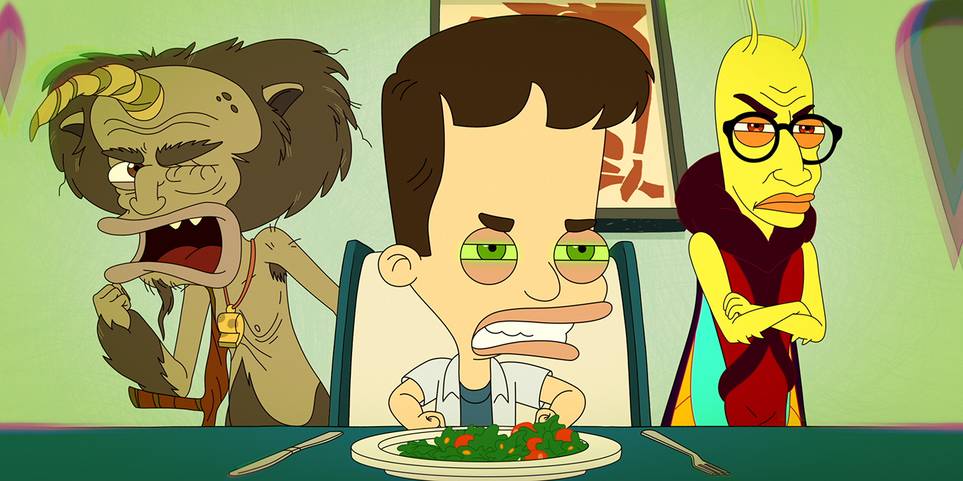 big mouth season 5 cast character guide what the voice actors look like big mouth season 5 cast character guide what the voice actors look like