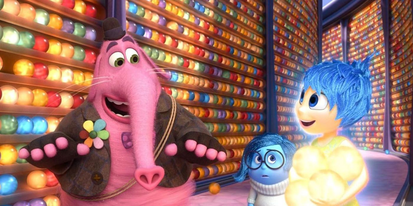 5 самых лучших мультфильмов. Inside out мультфильм. Головоломка 2015. Головоломка мультфильм 2015 Бинго Бонго. Головоломка «эмоции».