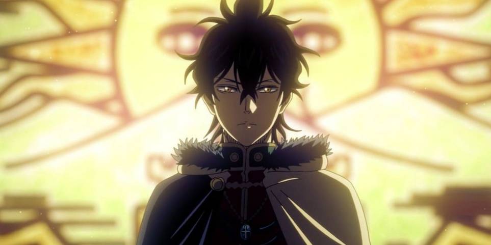 Black Clover 10 Most Powerful Characters Who Aren T Captains Ranked Black Clover 10 Most Powerful Characters Who Aren T Captains Ranked