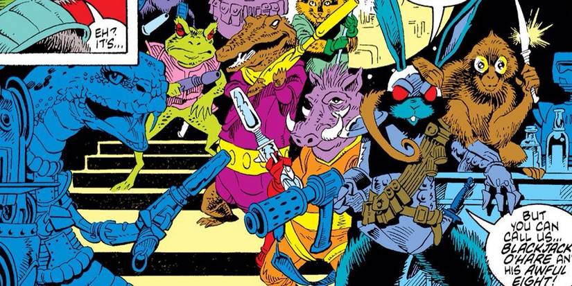 Predicting Guardians Of The Galaxy Holiday Special's New MCU Character