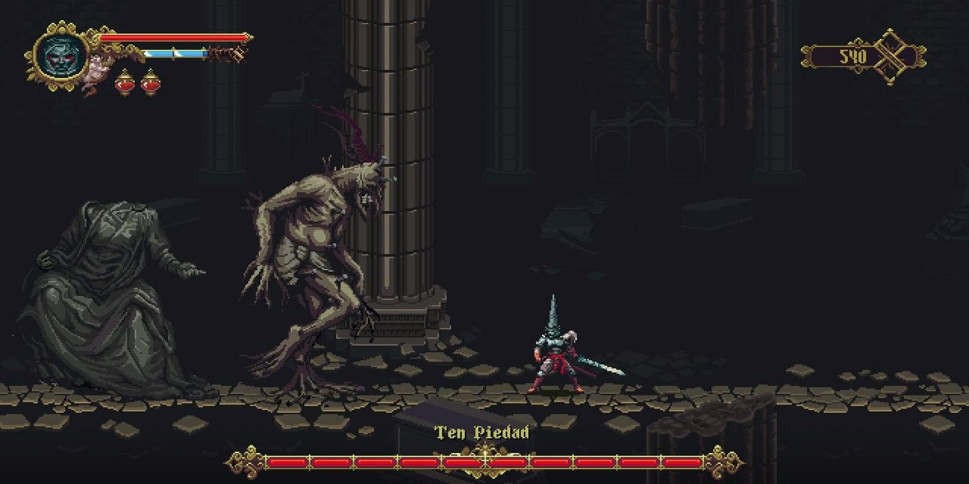 10 Most Difficult Metroidvania Games (That Dark Souls Fans Will Love)