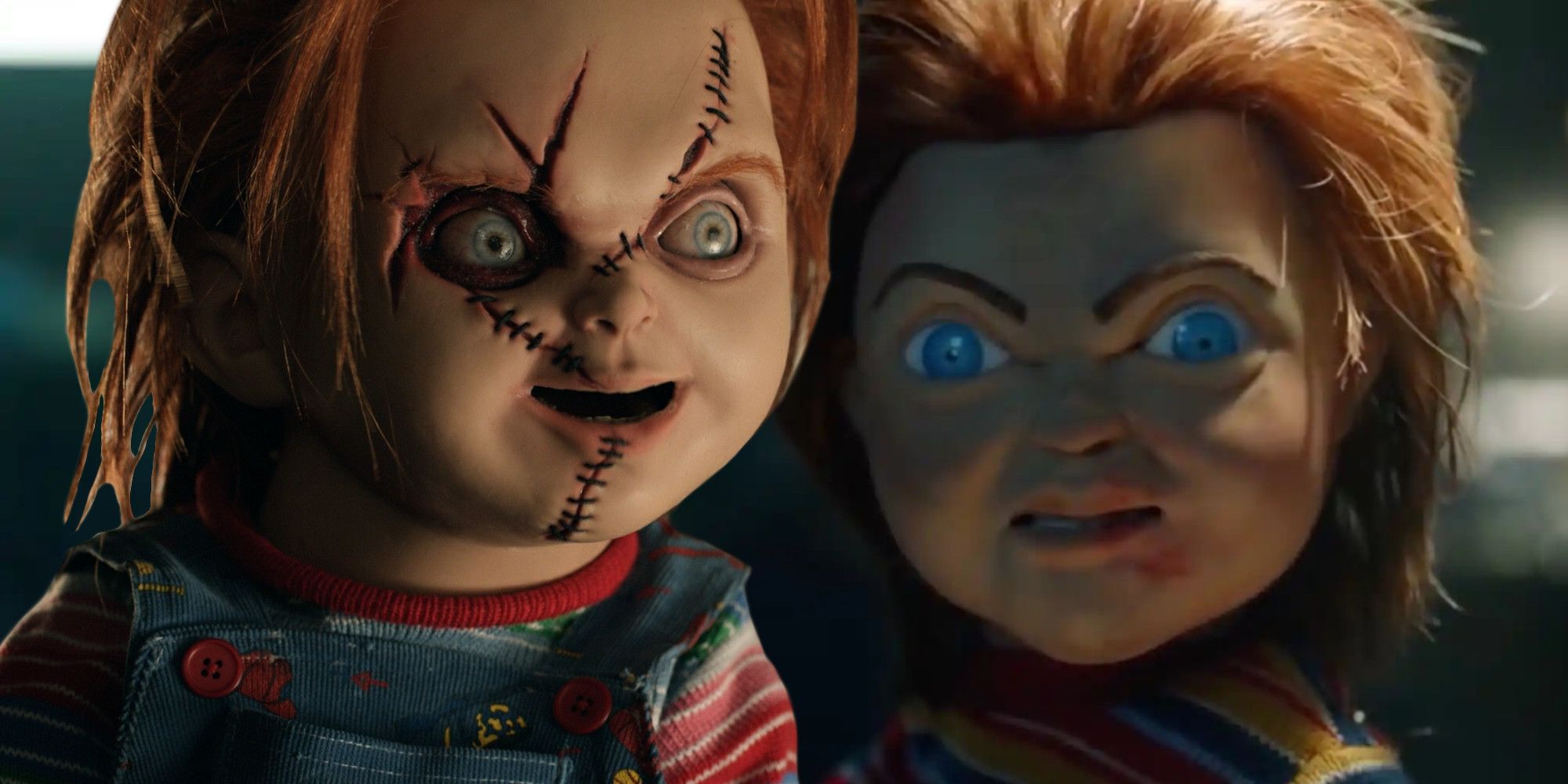 Chucky TV Show Accidentally Repeats 2019 Childs Play Remake