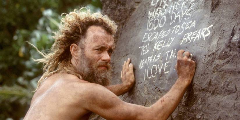 The 10 Best Movies With Only One Actor, According To Ranker