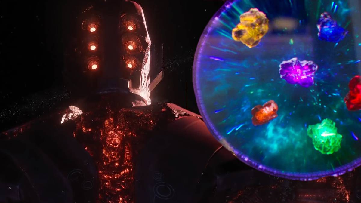 The Infinity Stones' Origin Finally Makes Sense (& Can Work in the MCU)