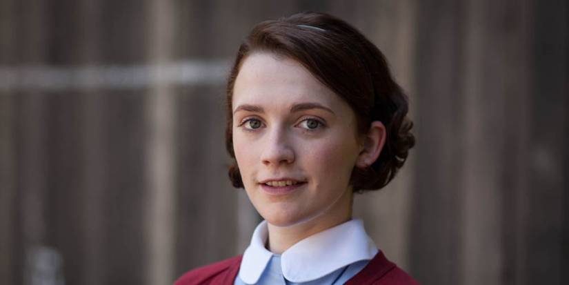 10 Movies & TV Shows Where You've Seen The Cast Of Ghosts