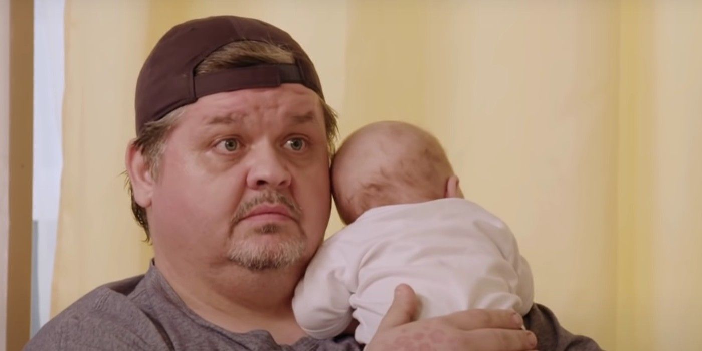 1000-Lb Sisters: Chris Combs' Age, Job, Instagram, & More