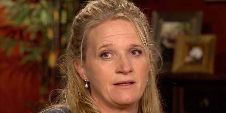 Sister Wives: Christine Brown's Legal Battle Against Villain Kody Takes Shocking Turn While She Attempts To Heal From Heartbreak