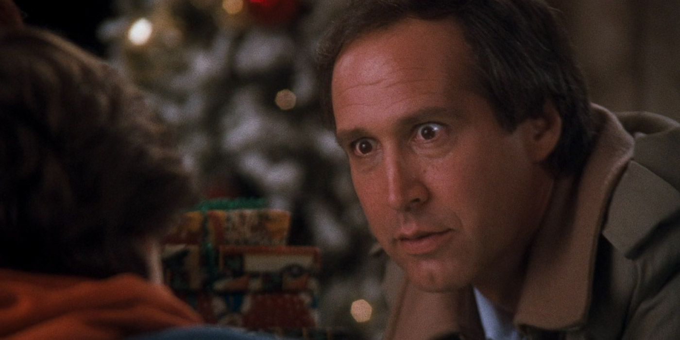10 Best Clark Griswold Quotes From National Lampoons Christmas Vacation ...