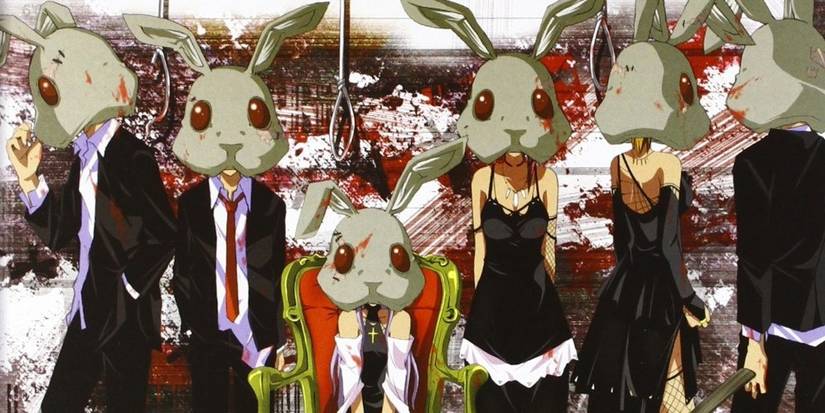 10 Comics To Read If You Liked Squid Game