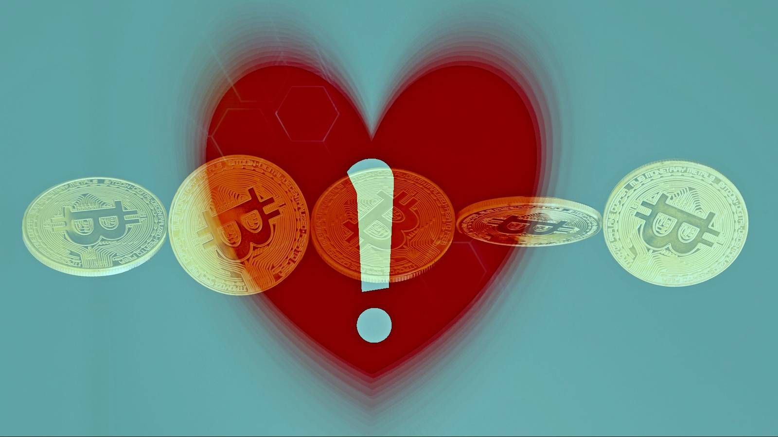 Crypto Scammers Hit Dating App Users, Especially Those With iPhones