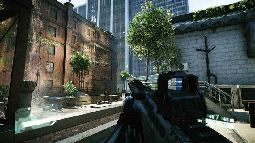 Crysis Remastered Trilogy Review: Visually Upgraded Super Soldier Mayhem