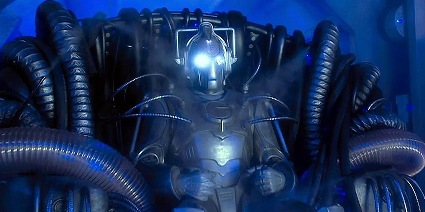 Doctor Who: Every Cyberman Story From New Who, Ranked