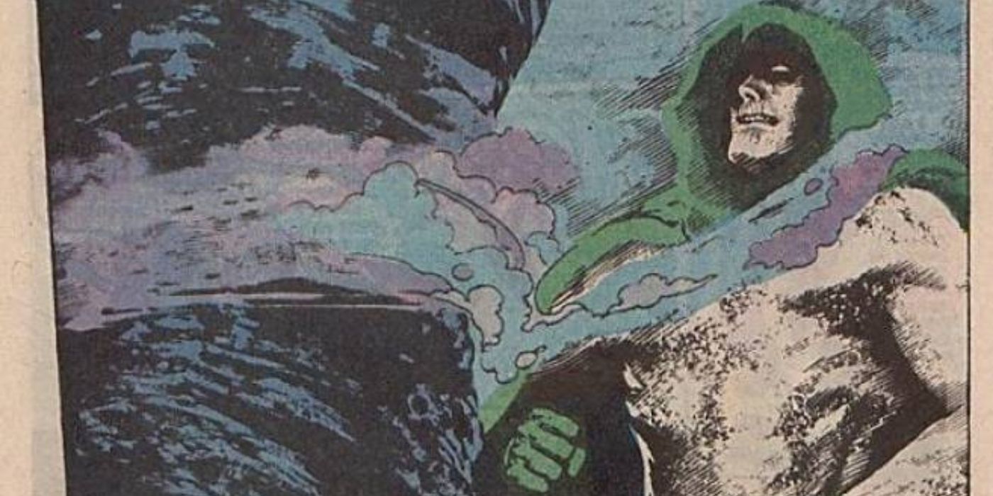 DC Comics 10 Most Powerful Monsters Ranked