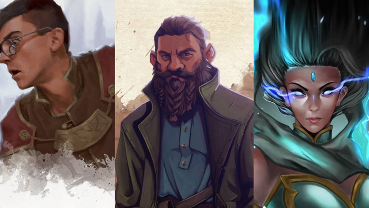 Dungeons & Dragons: 15 Best Homebrew Classes In D&D 5e Dungeons & Dragons: 15 Best Homebrew Classes In D&D 5e
